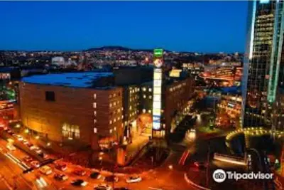 Image de Safe, peaceful, family-friendly, 7 minutes by car to town centre
