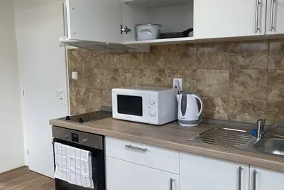 Image de Сomfortable apartments with free private parking and free Wifi