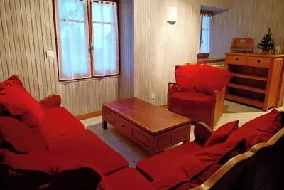 Image de Gîte Cœur de Haute-Savoie