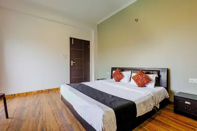 Image de Iva 1 Bhk - w/ Wi-Fi, Kitchen, Food, Balcony, Garden