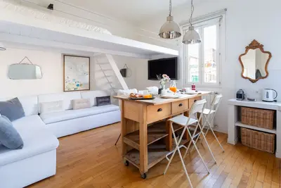 Image de Cozy Suite Pigneto-----close to the historic city center!