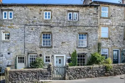 Image de Primrose Cottage with Log Burner (Dog Friendly)