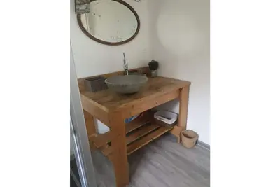 Image de Gîte ave piscine 8x4m exposée plein sud