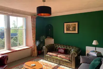 Image de Squirrel Away Apartment Crieff