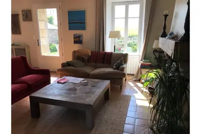 Image de TyTraez, Maison familial de vacances en Cap Sizun
