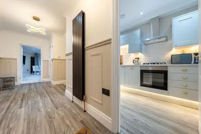 Image de Brand New London Luxury House - Sleeps 6