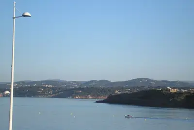 Image de Studio à louer à 50 M  de la plage