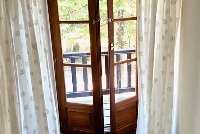 Image de Gîte 'Adults Only' Tranquille Avec Piscine (Partagée)