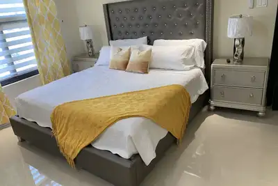 Image de Sunshine Oasis @Pyramid Point