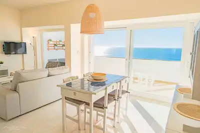 Image de Amazing Sea View