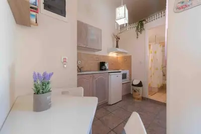 Image de Glorious Sunset & Sea View Studio Mariastella 4