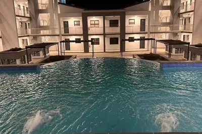 Image de Nivica modern 2 bedroom luxury apartment