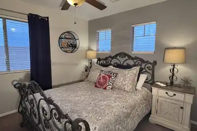 La Posada de Lucy, Llc