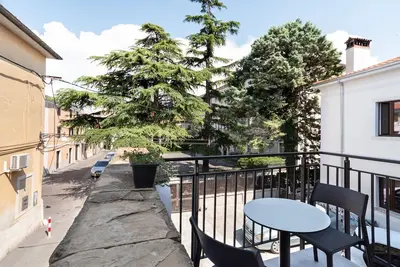 Image de Adorable City Center Apt Capraria - Free P/balcony