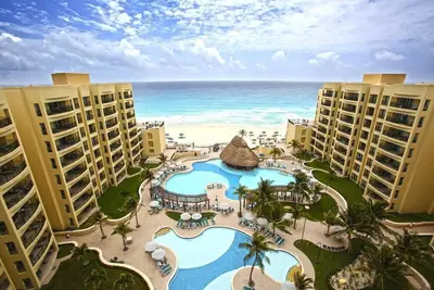 Image de Cancun Resort Large 2 Bedroom