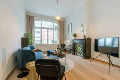 Image de Huswell - Authentic seaside house & pet friendly