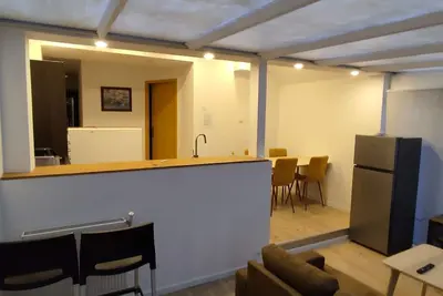 Image de Appartement en  Véranda sur les dunes st marguerite