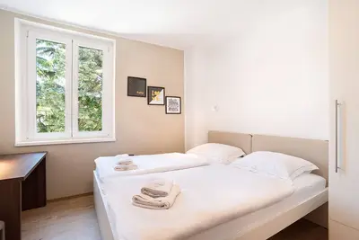 Image de Hidden Gem *Apt Capraria* w/Terrace, Ac, Free P, App. 110