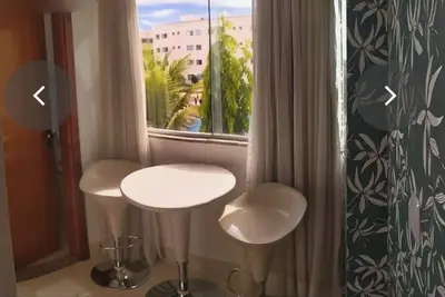 Image de Apartamento no Encontro das Águas 5 Pessoas em Caldas Novas Go