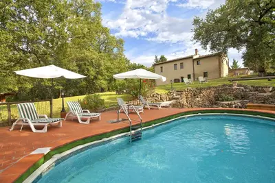 Image de Villa Antico Podere Rota