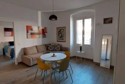 Image de In the beating heart of Trastevere