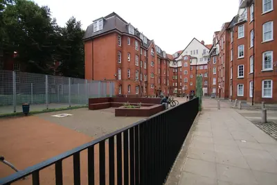 Image de Heart of Shoreditch Molesey Apartments