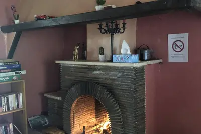 Gîte de groupe relais étape rando Cathare LafermedeMarithé