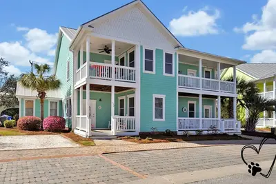 Image de Paradise Cove Townhome