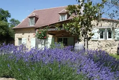 Image de Charming vacation home in the heart of the Dordogne - La Grange