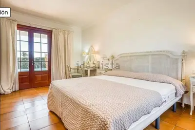 Image de Menorca- La Calma- Spectacular villa for 8, in one of the most beautiful areas.