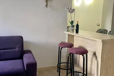 Image de Lovely apartment in Via della Scala, Trastevere