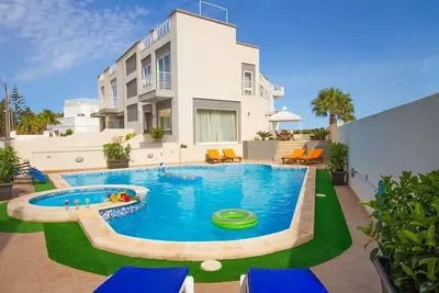 Image de Villa Diamantina near St. Julian's