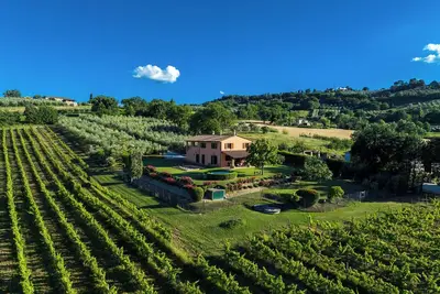 Image de Scappo In Umbria, Mevania