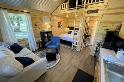 Image de Tiny House on the Farm