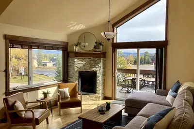 Image de Newly Updated, Cozy and Spacious Condo!