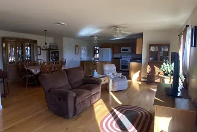 Image de Stix & Style 2…25 mins from Cooperstown or Adk park; 7 miles from Sharon Springs