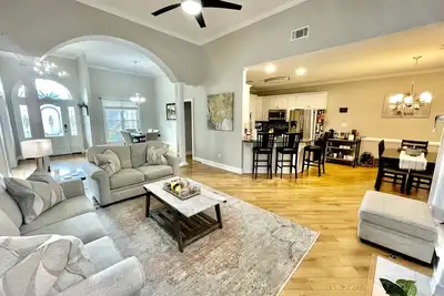 Image de 2025 Masters Tournament Rental