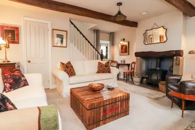 Image de Period cottage in the village of Barley in the heart of the Forest of Bowland