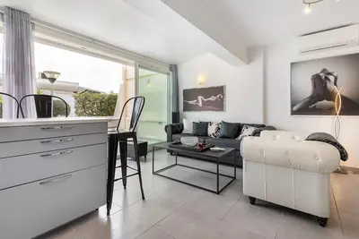 Image de Village Naturiste- Villa Port Nature 3, Village Naturiste