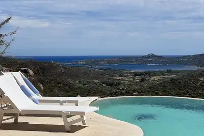 Image de Luxury Villa with Pool Costa Smeralda countryside