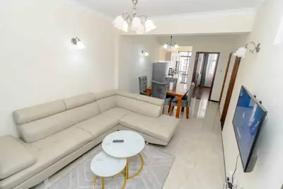 Image de New Luxury Apartment secure at Denis Pritt road and State House Road Nairobi