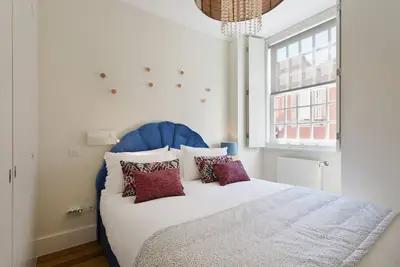 Image de Boutique Rentals- D*Ouro Ribeira w/parking