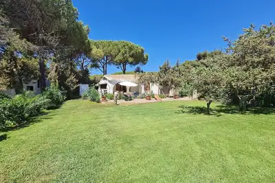 Image de Vacation villa Notteri Villasimius