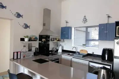 Image de Holiday Apartment in Goose Valley Golf Estate