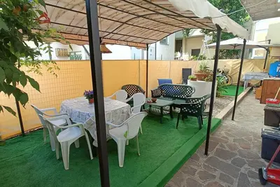 Vacation House Alba Adriatica