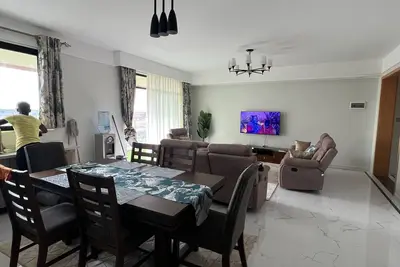 Image de 3 bedroom vacation home.