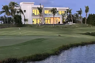 Image de Bahia Beach Mansion- Casa Prestige