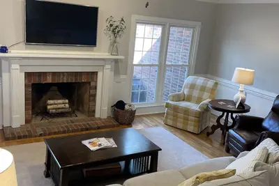 Image de Minutes from Masters!