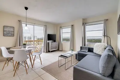 Image de 1406 (New) · Miami Beach/South Beach Apt with Stunning Views!