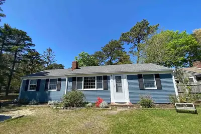 Image de Cape Cottage Close to Beach! - Dog Friendly